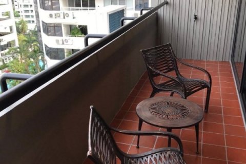 Condominio de 2 dormitorios en Bangkok, Tailandia № 66086 - foto 2