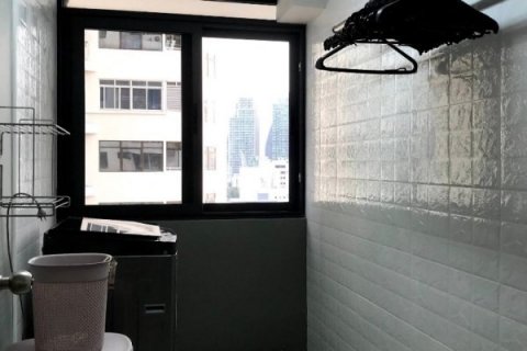 Condominio de 2 dormitorios en Bangkok, Tailandia № 66086 - foto 11