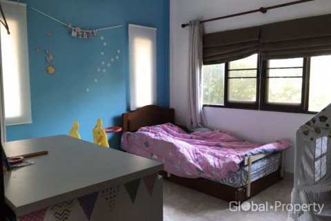 Casa de 3 dormitorios en Pattaya, Tailandia № 43065 - foto 3