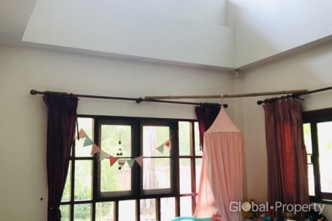 Casa de 3 dormitorios en Pattaya, Tailandia № 43065 - foto 9