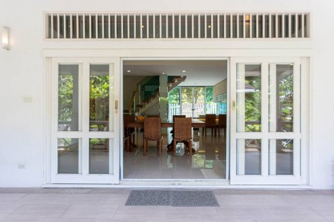 Casa de 3 dormitorios en Hua Hin, Tailandia № 114113 - foto 3