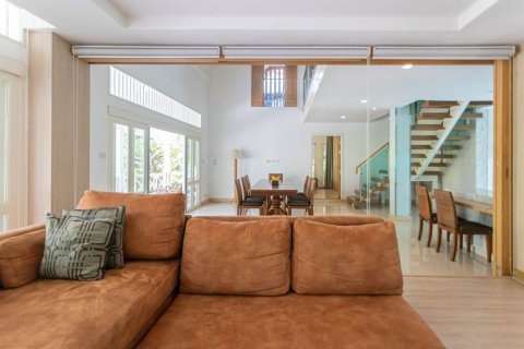 Casa de 3 dormitorios en Hua Hin, Tailandia № 114113 - foto 5