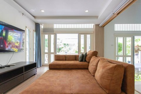 Casa de 3 dormitorios en Hua Hin, Tailandia № 114113 - foto 7