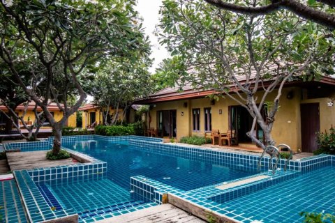 Hotel 1000 m2 en Pran Buri, Tailandia № 114110 - foto 3
