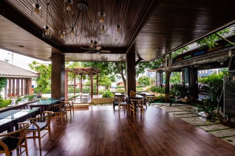 Hotel 1000 m2 en Pran Buri, Tailandia № 114110 - foto 6
