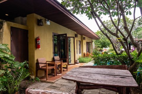 Hotel 1000 m2 en Pran Buri, Tailandia № 114110 - foto 8