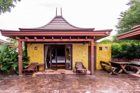 Hotel 1000 m2 en Pran Buri, Tailandia № 114110 - foto 10