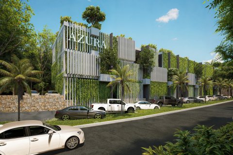 Apartamento de 1 dormitorio en Koh Pha Ngan, Tailandia № 169770 - foto 14