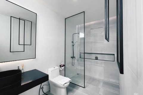 Chalet de 4 dormitorios en Hua Hin, Tailandia № 169772 - foto 14