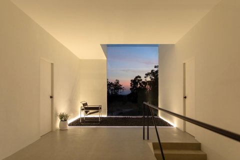 Chalet de 4 dormitorios en Hua Hin, Tailandia № 169772 - foto 18