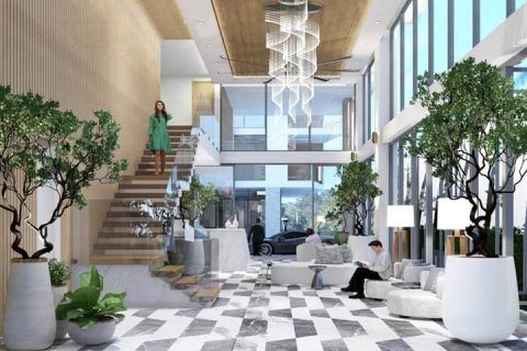 Condominio de 3 dormitorios en Bang Tao, Tailandia № 169774 - foto 7