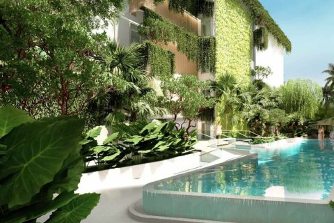 Condominio de 3 dormitorios en Bang Tao, Tailandia № 169774 - foto 11
