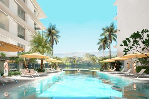 Condominio de 3 dormitorios en Bang Tao, Tailandia № 169774 - foto 10
