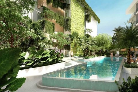 Condominio de 3 dormitorios en Bang Tao, Tailandia № 169774 - foto 13