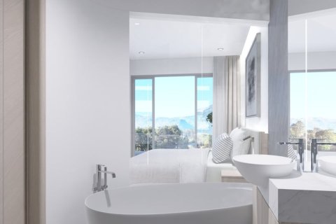 Condominio de 3 dormitorios en Bang Tao, Tailandia № 169774 - foto 5