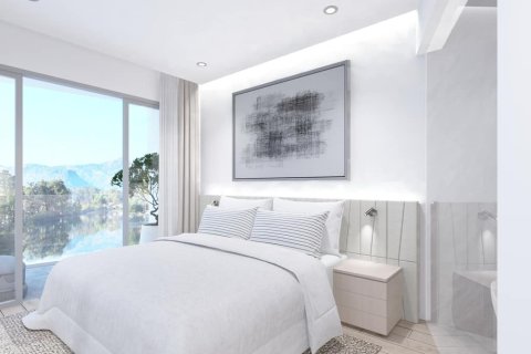 Condominio de 3 dormitorios en Bang Tao, Tailandia № 169774 - foto 4
