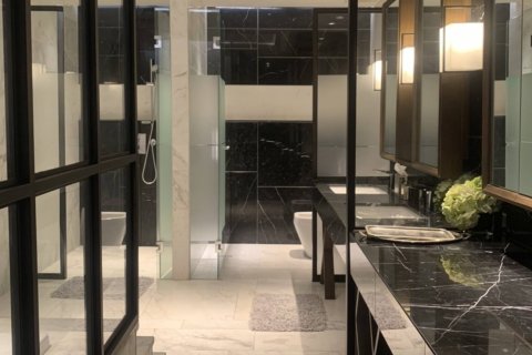 Condo à Bangkok, Thaïlande, 3 chambres № 181098 - photo 13