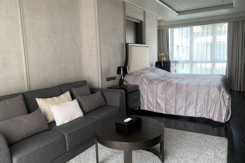 Condo à Bangkok, Thaïlande, 3 chambres № 181098 - photo 11