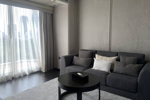 Condo à Bangkok, Thaïlande, 3 chambres № 181098 - photo 12