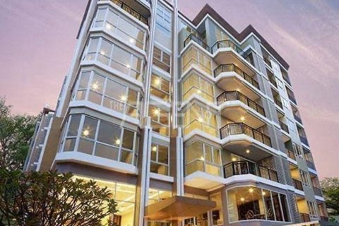Condo à Bangkok, Thaïlande, 3 chambres № 181098 - photo 18