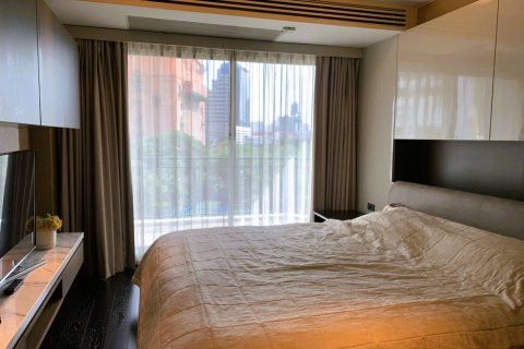Condo à Bangkok, Thaïlande, 3 chambres № 181098 - photo 9