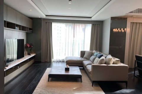 Condo à Bangkok, Thaïlande, 3 chambres № 181098 - photo 6