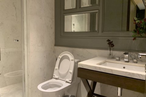 Condo à Bangkok, Thaïlande, 3 chambres № 181098 - photo 14