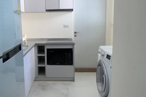 Condo à Bangkok, Thaïlande, 3 chambres № 181098 - photo 17
