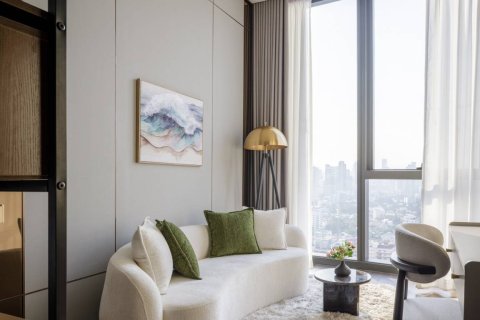 Condominio de 3 dormitorios en Bangkok, Tailandia № 181095 - foto 10