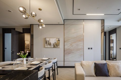 Condominio de 3 dormitorios en Bangkok, Tailandia № 181095 - foto 7