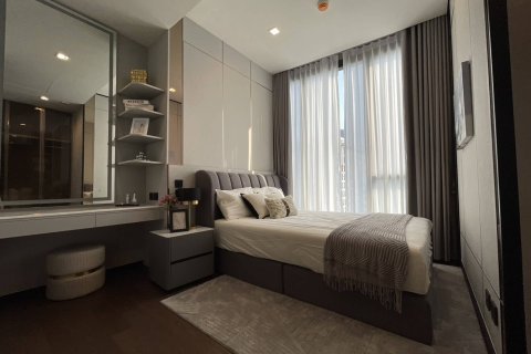Condominio de 3 dormitorios en Bangkok, Tailandia № 181095 - foto 17