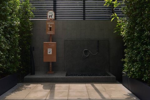 Condominio de 3 dormitorios en Bangkok, Tailandia № 181095 - foto 26