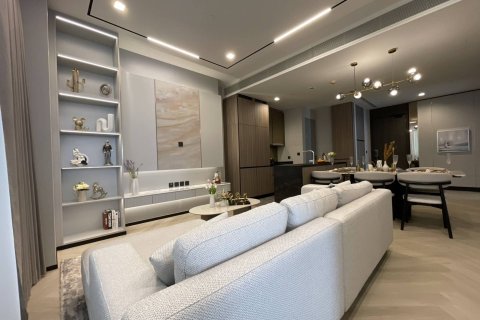 Condominio de 3 dormitorios en Bangkok, Tailandia № 181095 - foto 3