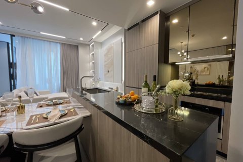 Condominio de 3 dormitorios en Bangkok, Tailandia № 181095 - foto 6