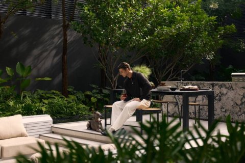 Condominio de 3 dormitorios en Bangkok, Tailandia № 181095 - foto 21