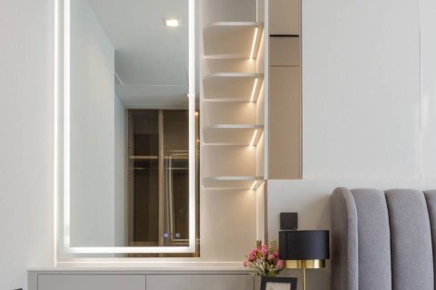 Condominio de 3 dormitorios en Bangkok, Tailandia № 181095 - foto 14
