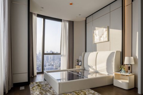 Condominio de 3 dormitorios en Bangkok, Tailandia № 181095 - foto 12