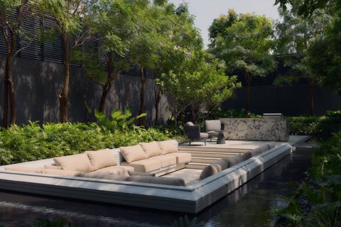 Condominio de 3 dormitorios en Bangkok, Tailandia № 181095 - foto 19