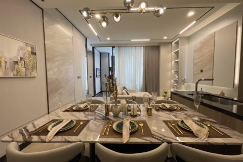 Condominio de 3 dormitorios en Bangkok, Tailandia № 181095 - foto 2