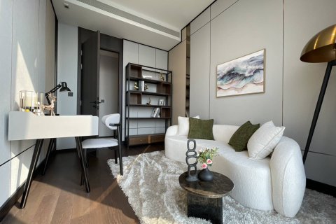 Condominio de 3 dormitorios en Bangkok, Tailandia № 181095 - foto 11