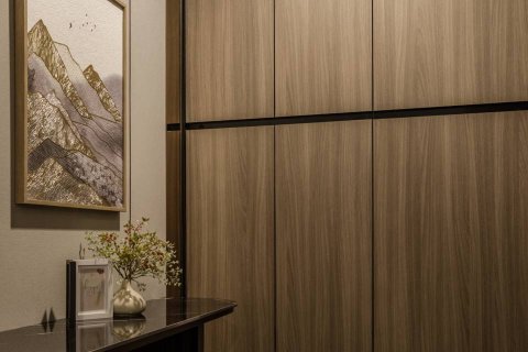 Condominio de 3 dormitorios en Bangkok, Tailandia № 181095 - foto 18