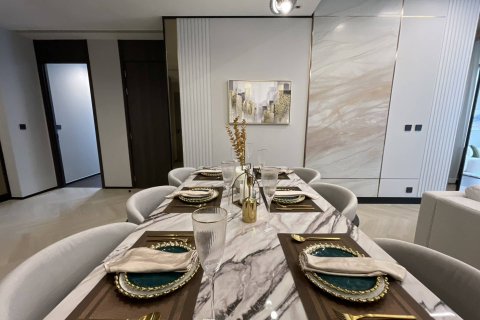 Condominio de 3 dormitorios en Bangkok, Tailandia № 181095 - foto 5