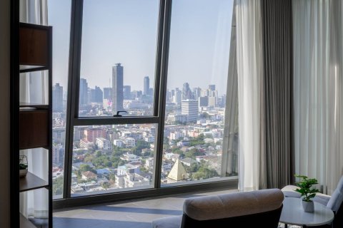 Condominio de 3 dormitorios en Bangkok, Tailandia № 181095 - foto 8