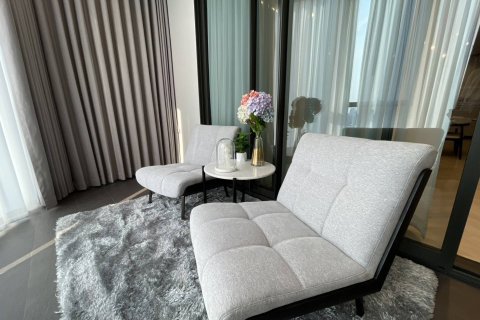 Condominio de 3 dormitorios en Bangkok, Tailandia № 181095 - foto 9