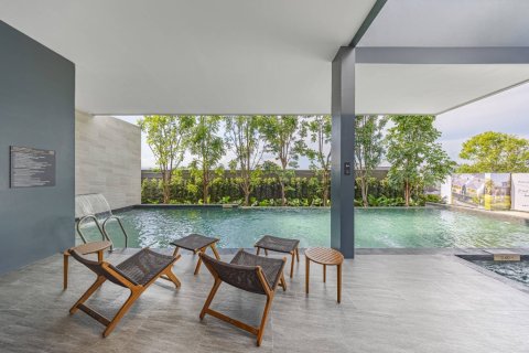 บ้านในกรุงเทพฯ, ประเทศไทย 4 ห้องนอน № 181099 - รูปถ่าย 18