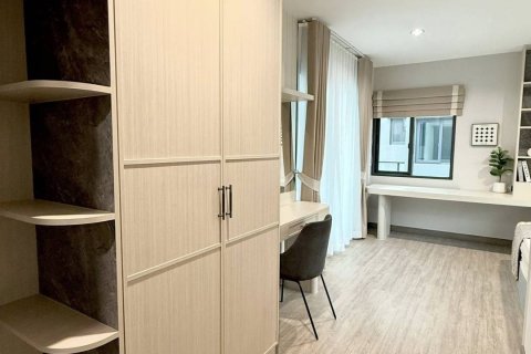 บ้านในกรุงเทพฯ, ประเทศไทย 4 ห้องนอน № 181099 - รูปถ่าย 8