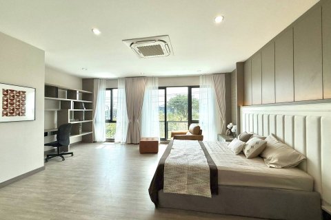 บ้านในกรุงเทพฯ, ประเทศไทย 4 ห้องนอน № 181099 - รูปถ่าย 6