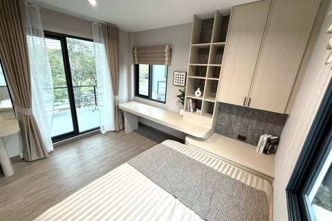 บ้านในกรุงเทพฯ, ประเทศไทย 4 ห้องนอน № 181099 - รูปถ่าย 12