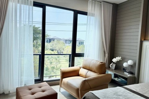 บ้านในกรุงเทพฯ, ประเทศไทย 4 ห้องนอน № 181099 - รูปถ่าย 7