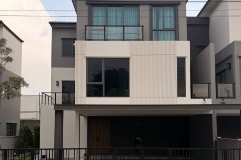 บ้านในกรุงเทพฯ, ประเทศไทย 4 ห้องนอน № 181099 - รูปถ่าย 15